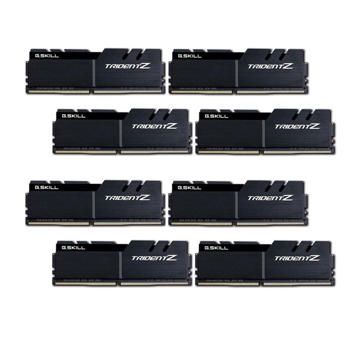 EAN 4719692017246 - G.Skill 128GB DDR4-3600 módulo de memoria 8 x 16 GB 288-pin DIMM imagen 1