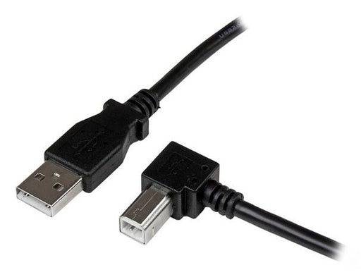 EAN 0065030851657 - StarTech.com 2m USB 2.0 cable USB Negro imagen 1