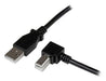 EAN 0065030851657 - StarTech.com 2m USB 2.0 cable USB Negro imagen 1