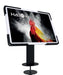 EAN 4250058587138 - Hagor 8713 soporte para monitor 32,8 cm (12.9") Escritorio Negro imagen 1