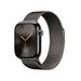 EAN 0195949564185 - Apple Watch Series 10 OLED 42 mm Digital 374 x 446 Pixeles Pantalla táctil 4G Gris Wifi GPS (satélite) imagen 1
