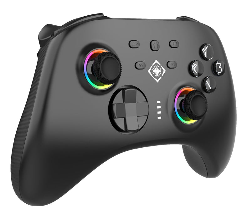 Deltaco Wireless 3-In-1 Pc Controller 2.4g Bt