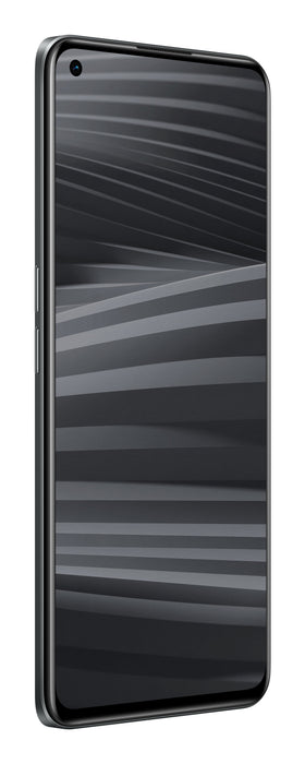 Realme Gt 2 8+128gb 6.62" 5g Steel Black Ds Ita