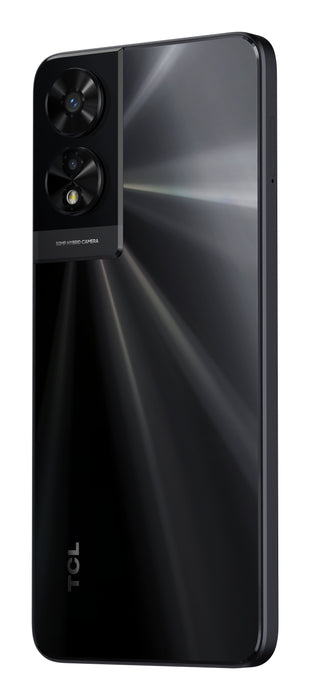 EAN 4894461760018 - TCL 505 17,1 cm (6.75") SIM doble Android 14 4G USB Tipo C 4 GB 512 GB 5010 mAh Gris imagen 11