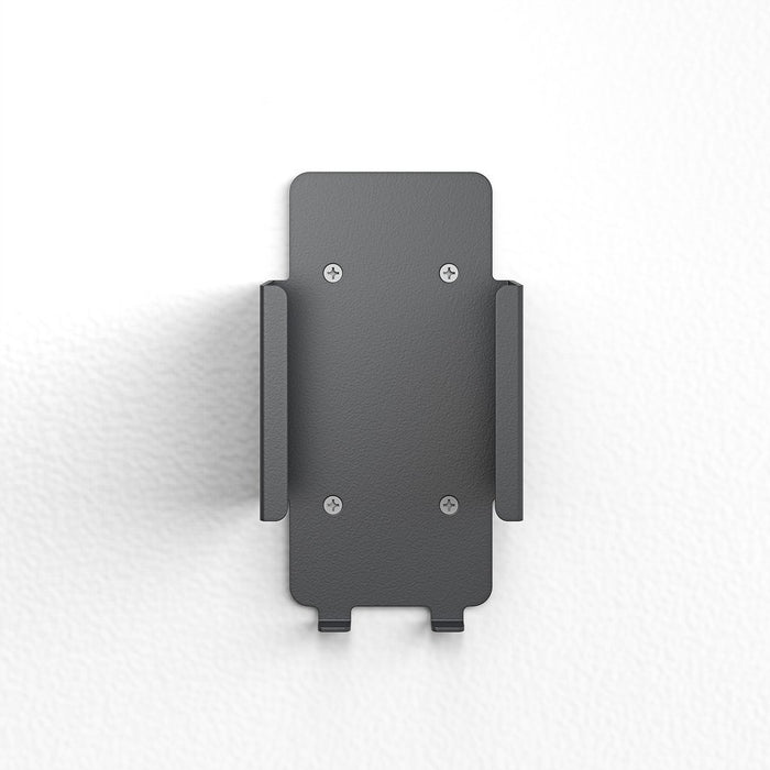 EAN 0757350575893 - Heckler Design Power Adapter Mount for Negro Acero imagen 4