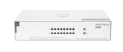 EAN 0190017537931 - HPE Aruba Networking Networking Instant On Switch 8p Gigabit CL4 PoE 64W 1430 imagen 1