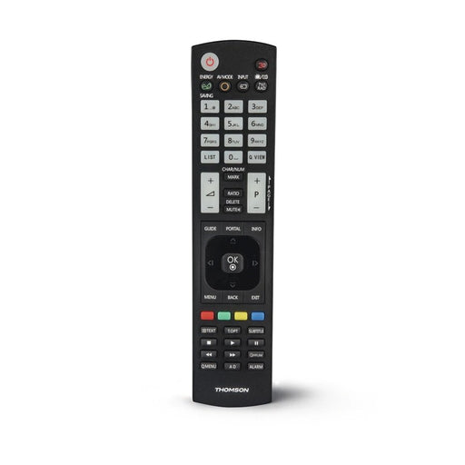 EAN 4047443375940 - Thomson ROC1128LG mando a distancia IR inalámbrico TV Botones imagen 1