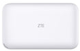 EAN 6902176127564 - ZTE U50 router inalámbrico Doble banda (2,4 GHz / 5 GHz) Blanco imagen 2