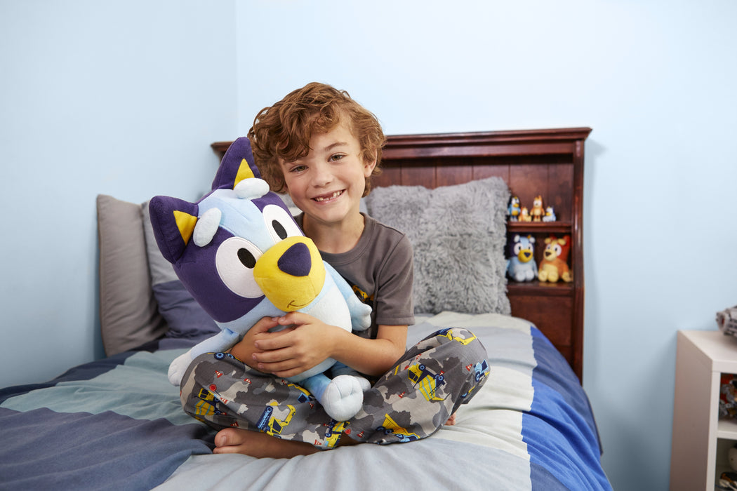 EAN 0630996130100 - Moose Toys MS13010 juguete de peluche imagen 4