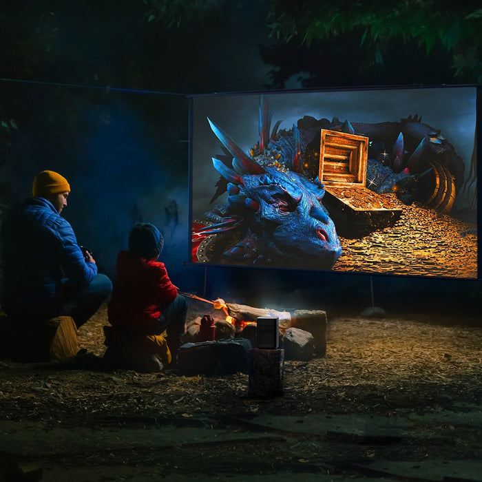 Xgimi Proyector Halo+ 1080p
