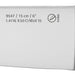 EAN 4000530677884 - WMF Spitzenklasse Plus 1895476032 Acero 1 pieza(s) Cuchillo de chef imagen 2