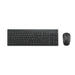 EAN 5028252644167 - Kensington KM150 EQ teclado Ratón incluido Oficina RF inalámbrico QWERTZ Alemán Negro imagen 4