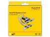 EAN 4043619904105 - DeLOCK 90410 tarjeta y adaptador de interfaz Interno RS-232 imagen 4