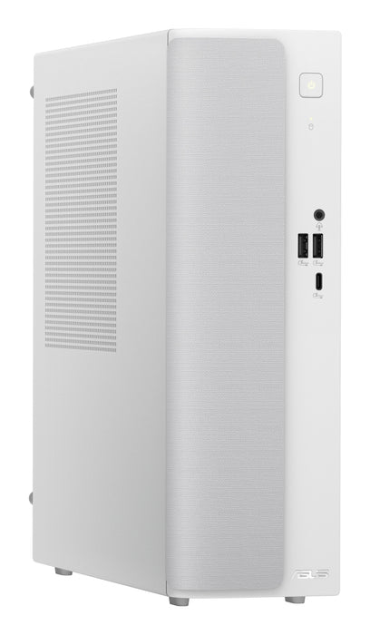 Pc Asus V500 Sff V501sv-05210h081w Intel Core 5 210h, 16gb Ram, 512gb Ssd, Graphics, Windows 11 Home) Blanco