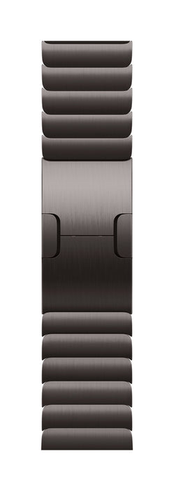 EAN 0195949658143 - Apple MXMD3ZM/A Accesorios para dispositivos vestibles inteligentes Grupo de rock Gris Acero inoxidable imagen 2