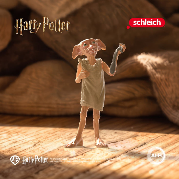 EAN 4069111499888 - schleich Harry Potter 14940 figura de juguete para niños imagen 2