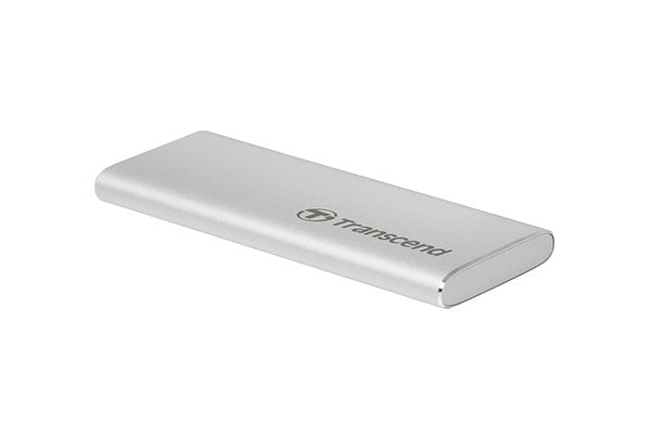 EAN 0760557843320 - Transcend ESD240C 480 GB USB Tipo C 3.2 Gen 2 (3.1 Gen 2) Plata imagen 2