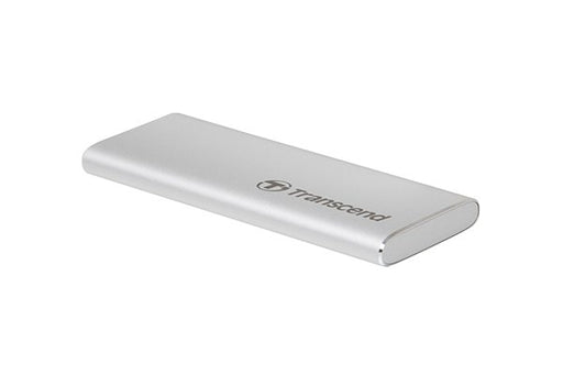 EAN 0760557859109 - Transcend ESD260C 250 GB USB Tipo C 3.2 Gen 2 (3.1 Gen 2) Plata imagen 2