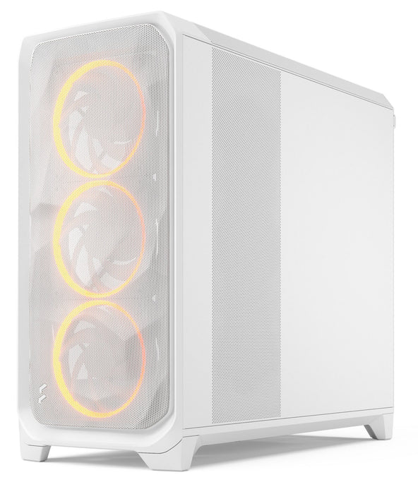 EAN 0843276109530 - Fractal Design Meshify 3 XL Blanco imagen 5