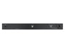 EAN 0790069467875 - D-Link DGS-1250-28X Gestionado L3 Gigabit Ethernet (10/100/1000) Negro imagen 3