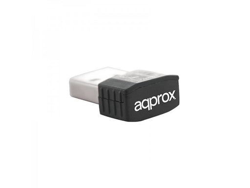 EAN 18435099524486 - Approx APPUSB600NAV2 adaptador y tarjeta de red WLAN 600 Mbit/s imagen 2