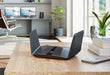 EAN 606449155594 - NETGEAR Nighthawk RAXE500 router inalámbrico Gigabit Ethernet Tribanda (2.4 GHz / 5 GHz / 6 GHz) Negro imagen 3
