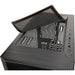 EAN 4260455647144 - Inter-Tech IT-3503 Airstream Torre Negro imagen 9