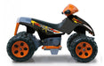 EAN 4042774433673 - Jamara Quad Pico Quad de juguete eléctrico imagen 3