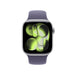 EAN 195950630763 - Apple Watch Series 11 OLED 42 mm Digital 374 x 446 Pixeles Pantalla táctil 5G Plata Wifi GPS (satélite) imagen 2