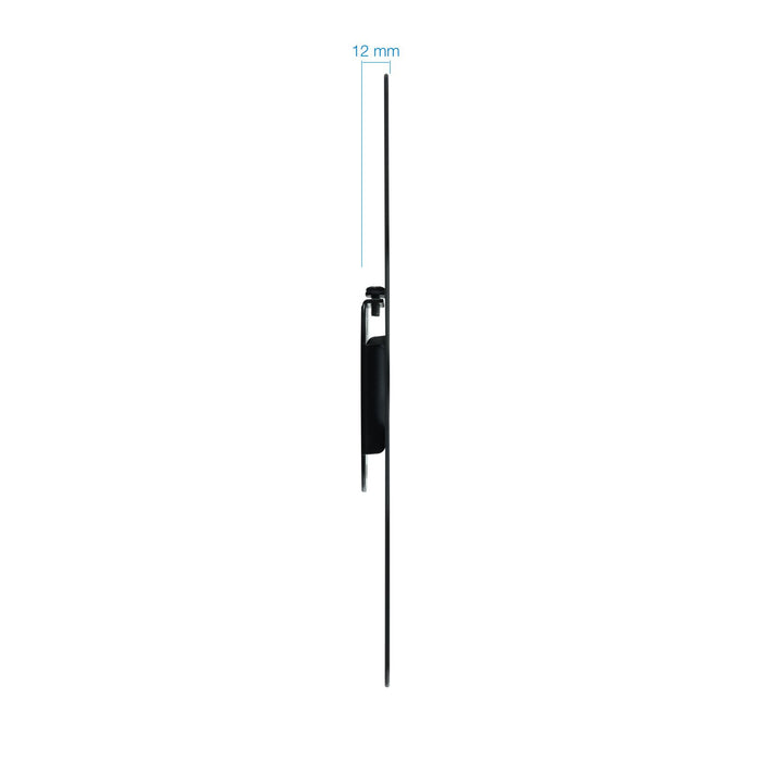 EAN 8433281009790 - TooQ LP1242F-B soporte para TV 106,7 cm (42") Negro imagen 3
