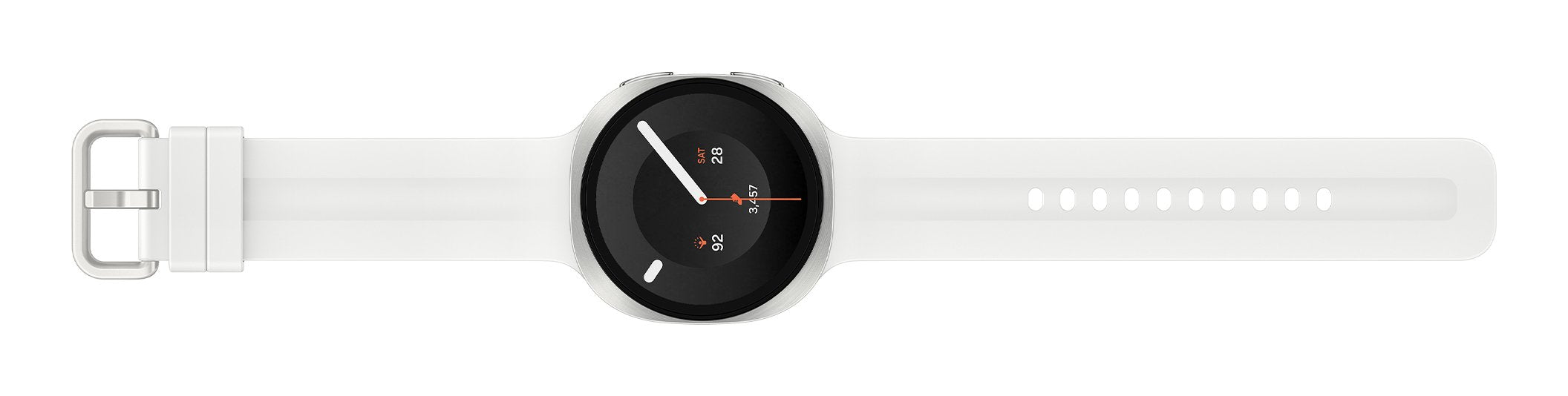 Watch Samsung Galaxy Watch 9 L345 40mm Lte - Cream