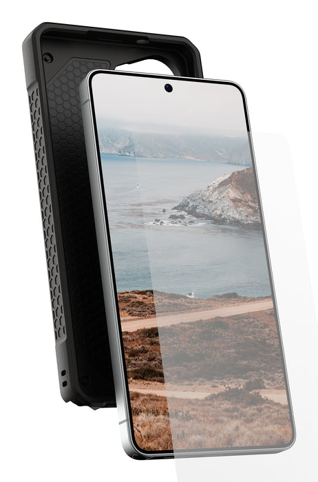 Protector  Uag De Templado Samsung Galaxy S26+