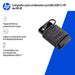 EAN 198122961122 - HP 65W USB-C Laptop Charger adaptador e inversor de corriente Interior Negro imagen 5
