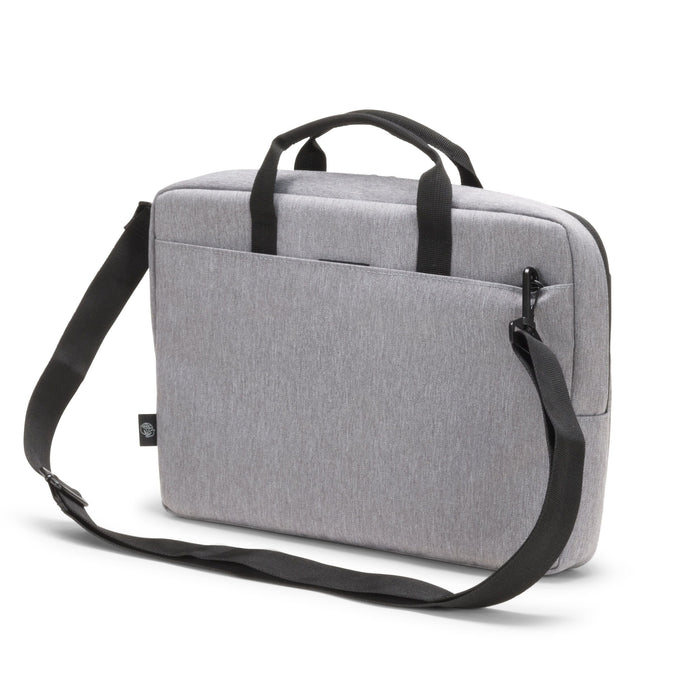 EAN 7640186418188 - DICOTA Slim Eco MOTION 14 - 15.6" 39,6 cm (15.6") Maletín Gris imagen 2