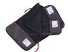 EAN 4024023021961 - TROIKA BUSINESS PACKING CUBES organizador personal Negro, Gris imagen 2