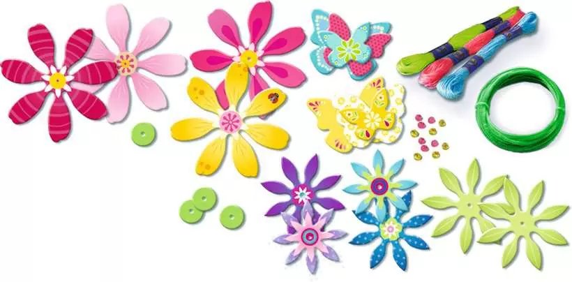 EAN 4005556239634 - Ravensburger 23963 juguete de arte y manualidades imagen 5