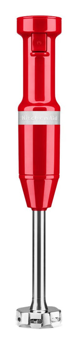 Batidora Kitchenaid 5khbv83 1 L  De Inmersión 180 W Rojo