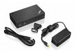 EAN 0889561429785 - Lenovo ThinkPad USB 3.0 Pro Dock Alámbrico USB 3.2 Gen 1 (3.1 Gen 1) Type-A Negro imagen 3