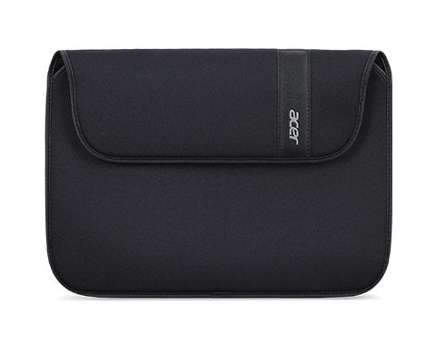 EAN 4712196361075 - Acer NP.BAG11.001 maletines para portátil Funda Negro imagen 1