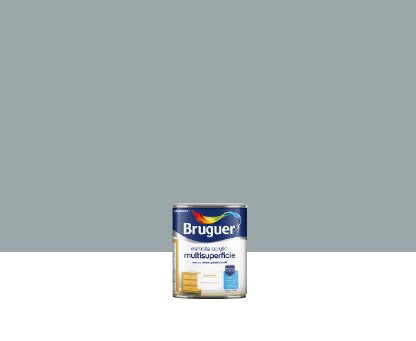 EAN 8429656122898 - Bruguer 5057463 pintura de pared para interior imagen 2