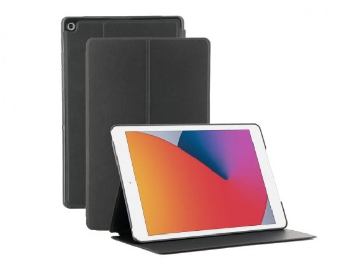EAN 3700992525341 - Mobilis RE.LIFE 25,9 cm (10.2") Folio Negro imagen 1