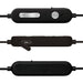 EAN 4052792062571 - LogiLink BT0056 auricular y casco Auriculares Inalámbrico Dentro de oído, Banda para cuello MicroUSB Blue imagen 3