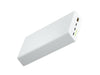 EAN 5904326374539 - Green Cell PBGC03SW batería externa Polímero de litio 20000 mAh Blanco imagen 3
