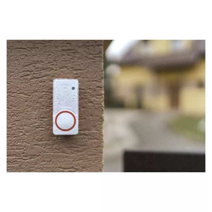 EAN 8592920096987 - Emos P5750.2T Rojo, Blanco imagen 12