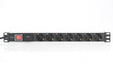 EAN 4016032339335 - Digitus DN-95407 base múltiple 7 salidas AC Plata imagen 3