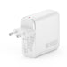 EAN 4252011903894 - 4smarts GaN Flex Pro Universal Blanco Corriente alterna Carga rápida Interior imagen 4
