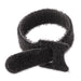 EAN 0065030894104 - StarTech.com B506I-HOOK-LOOP-TIES presilla Bridas adherentes para cables Nylon Negro 50 pieza(s) imagen 3