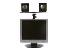 EAN 4571225046488 - Scythe SCKV-1000 soporte para TV Negro imagen 4