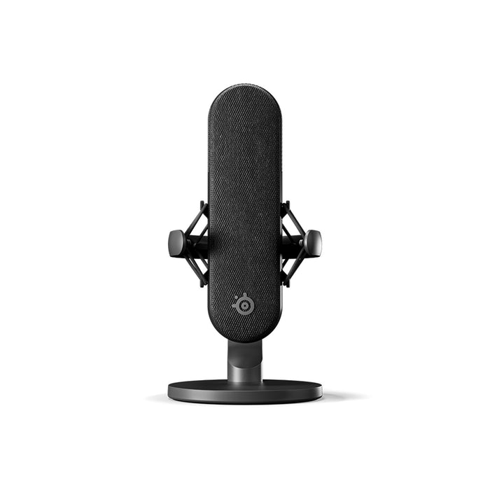 EAN 5707119049665 - Steelseries ALIAS PRO Negro Micrófono para PC imagen 7