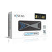 EAN 8436574706116 - AISENS ASM2-RGB013B caja para disco duro externo Caja externa para unidad de estado sólido (SSD) Negro imagen 5